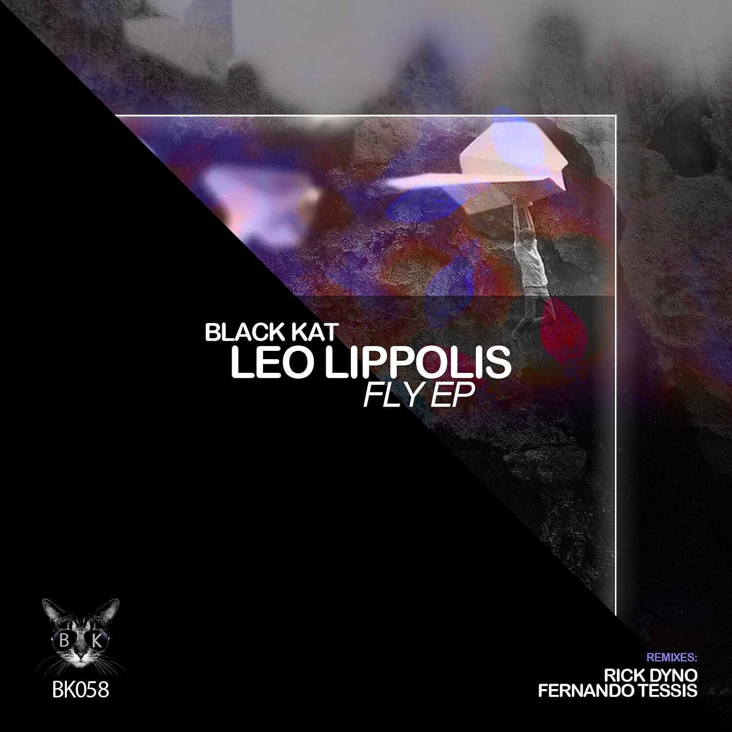 Leo Lippolis - Fly (Rick Dyno Remix)