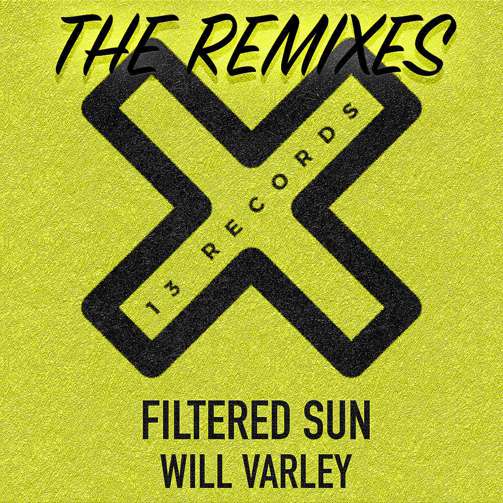 Will Varley - Filtered Sun (DJ-G Remix)