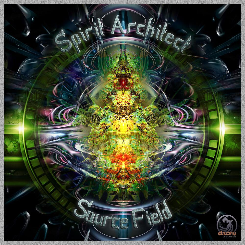 Electric Universe - The Prayer (Spirit Architect Remix)