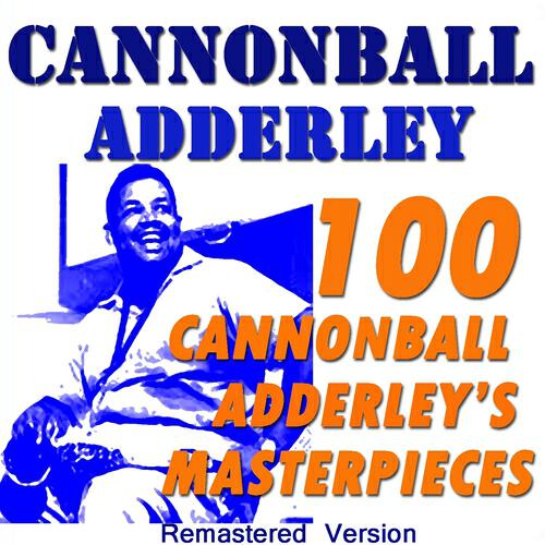 Cannonball Adderley - Blue Daniel
