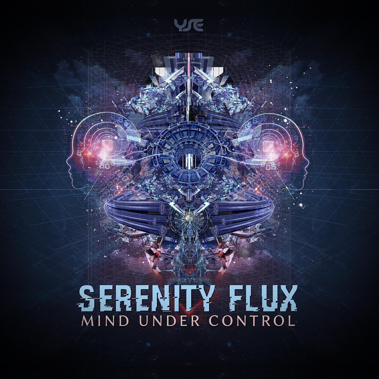 Serenity Flux - Mind Under Control (Original Mix)