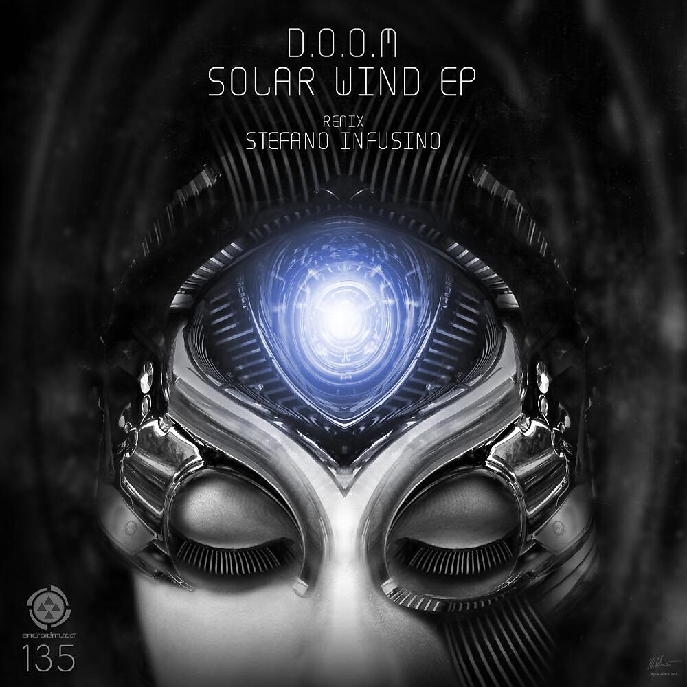 D.O.O.M - Solar Wind (Stefano Infusino 'Space Dub' Mix)