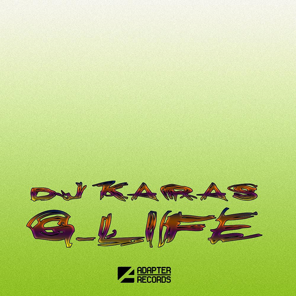 Постер альбома G-Life