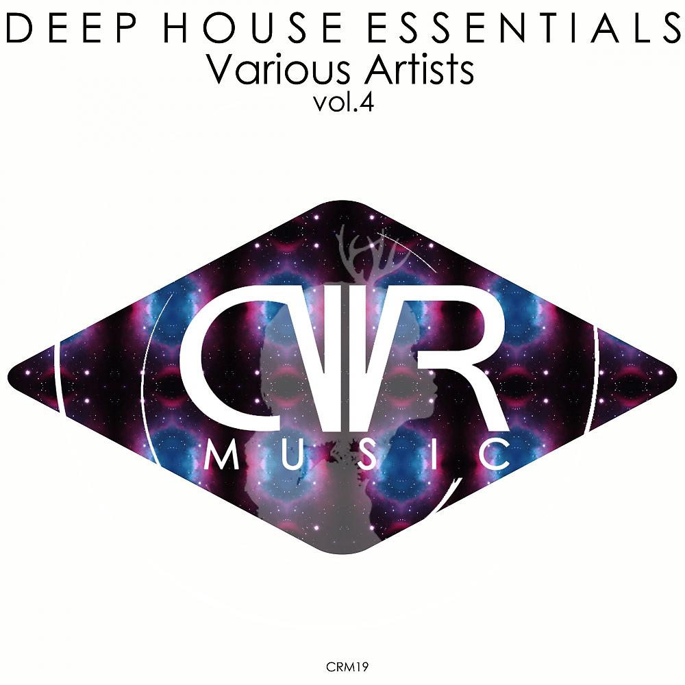 Постер альбома Deep House Essentials Vol. 4