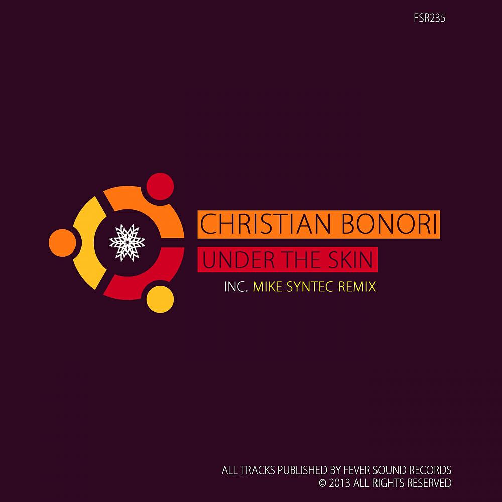 Christian Bonori - Under The Skin (Mike Syntec Remix)