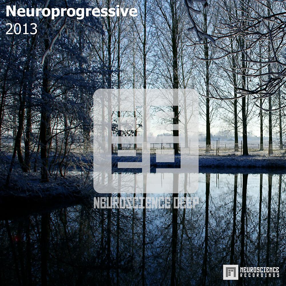 Постер альбома Neuroprogressive 2013