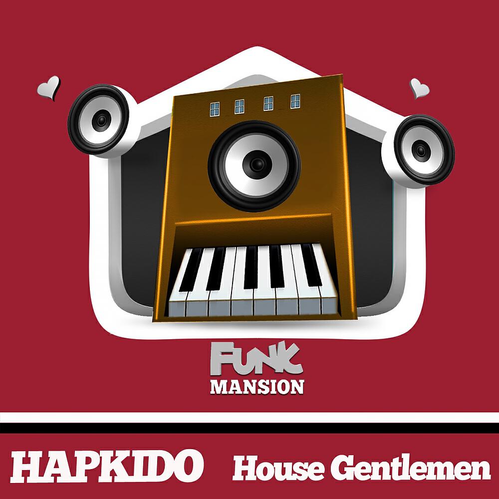 HapKido - Everyday & Everyway