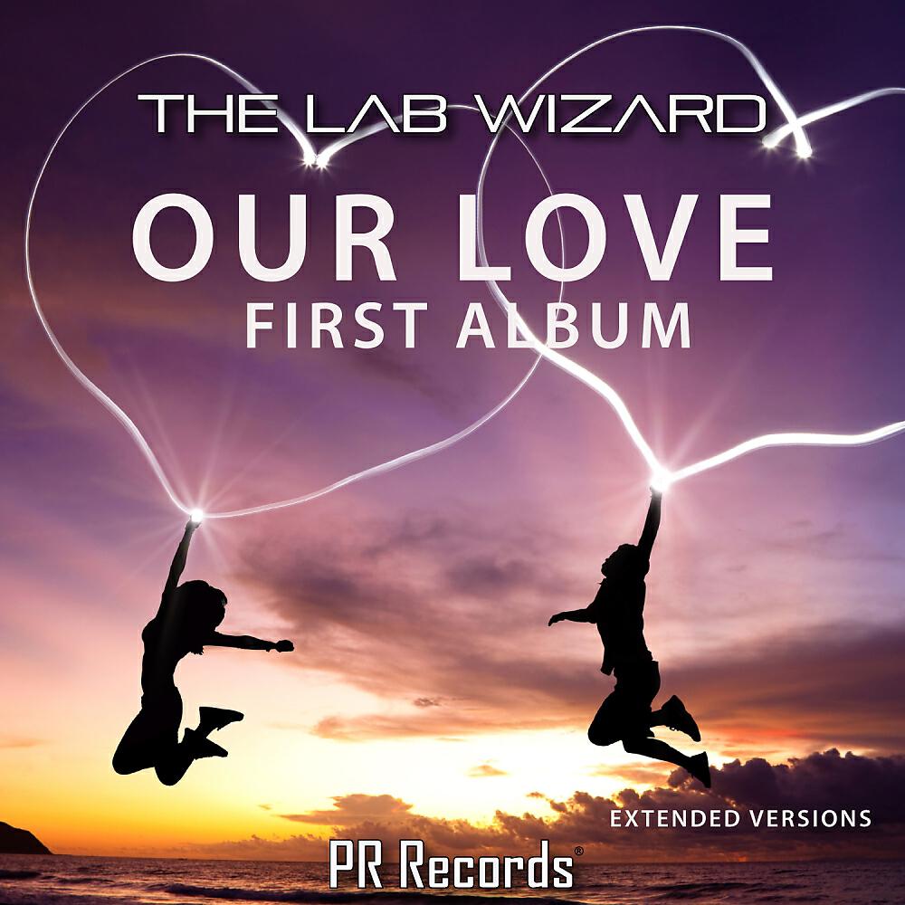 The Lab Wizard - All I Want (Charlies Groove) (SoundFactory Paradise Garage Mix)