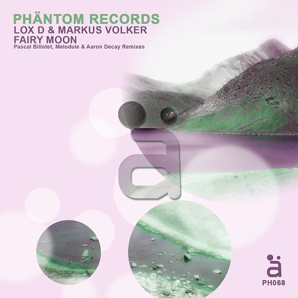 Lox D - Fairy Moon (Aaron Decay Remix)