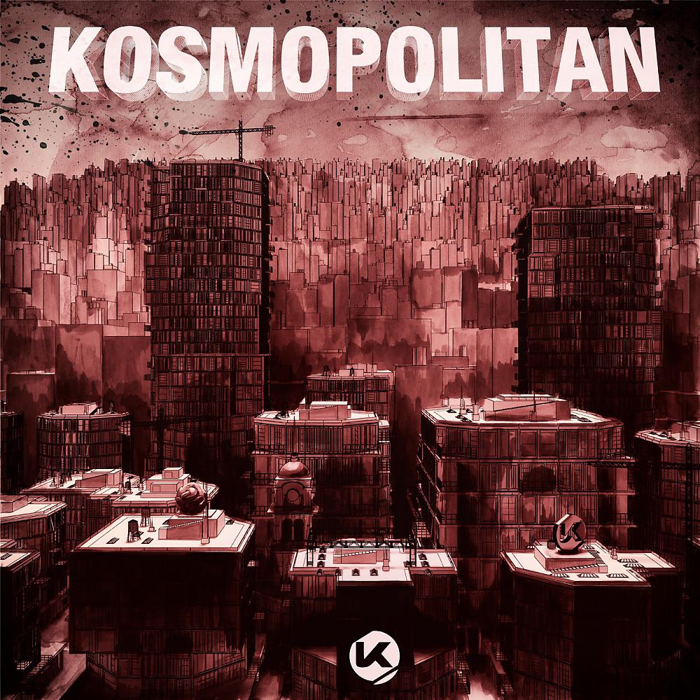 Постер альбома Kosmopolitan