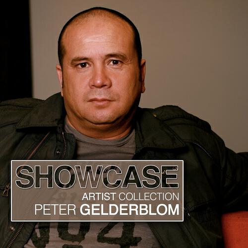 Peter Brown - Let Me Go (Peter Gelderblom Sexomatic Dub)