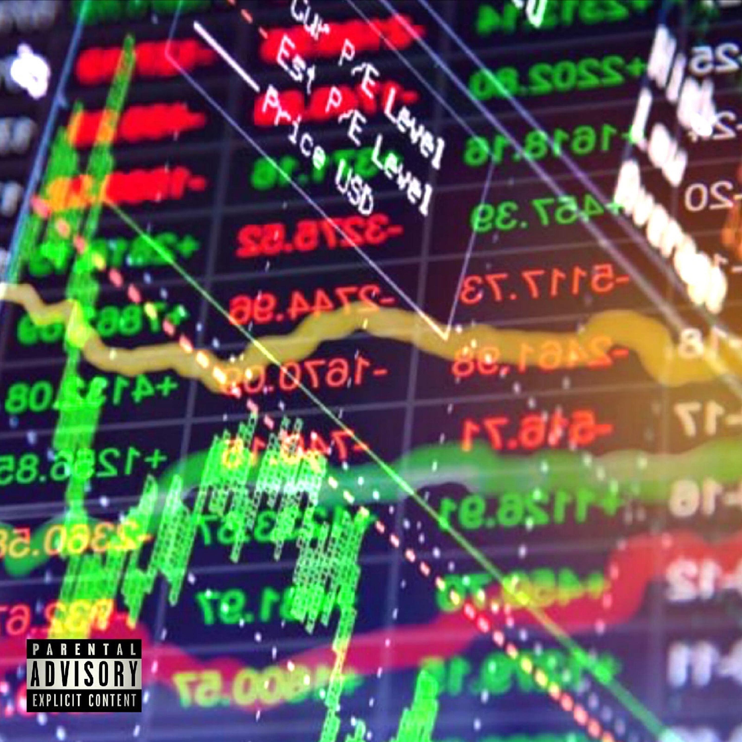 SOLOMON - CRYPTO (prod. by Vulture Beats)