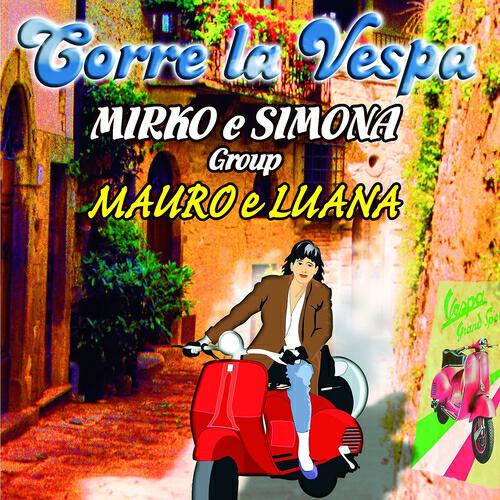 Mirko e Simona Group - Si hully gully
