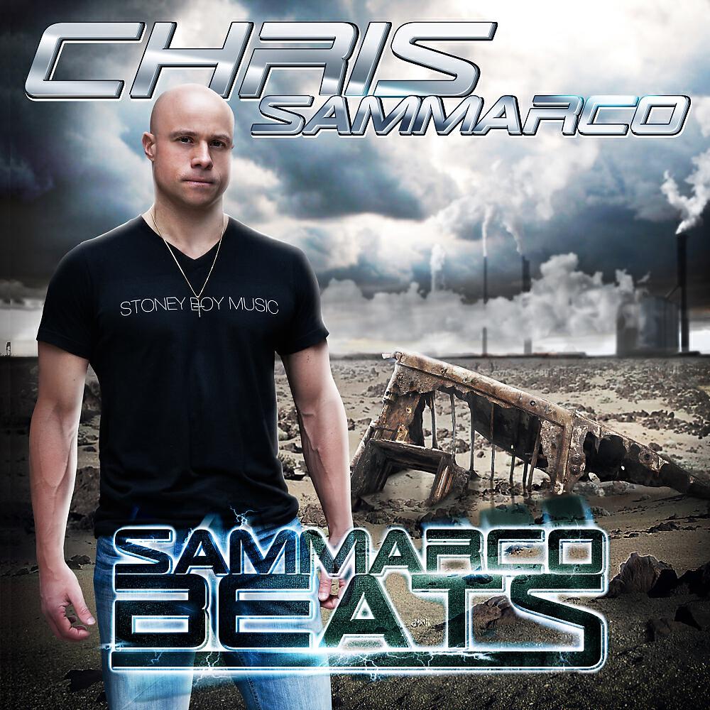 DJ Mark One - Party Up (Chris Sammarco Remix)