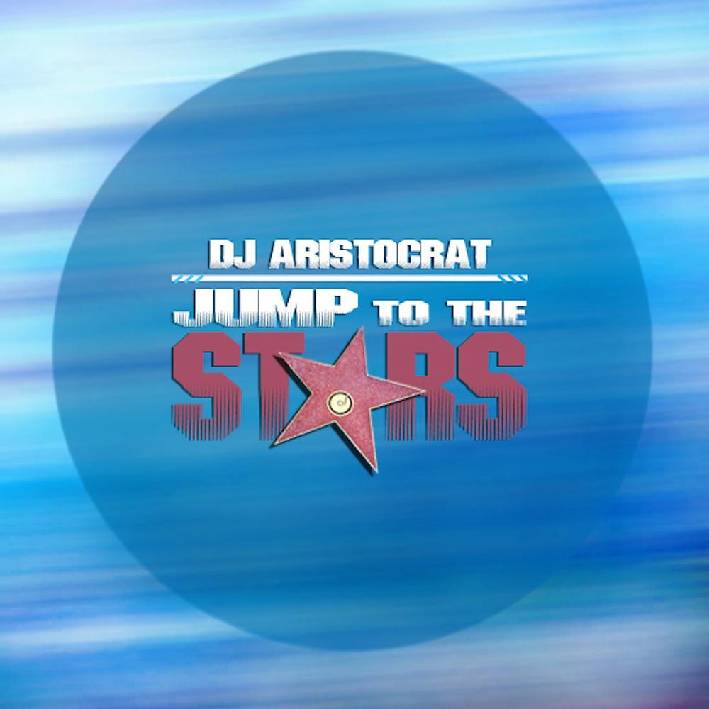 Постер альбома Jump To The Stars (Rework 2014)