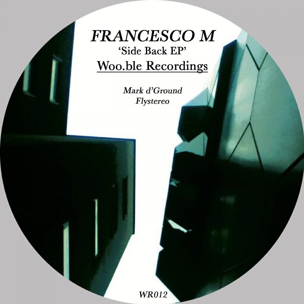Francesco M - Whether Or Not (Flystereo Remix)