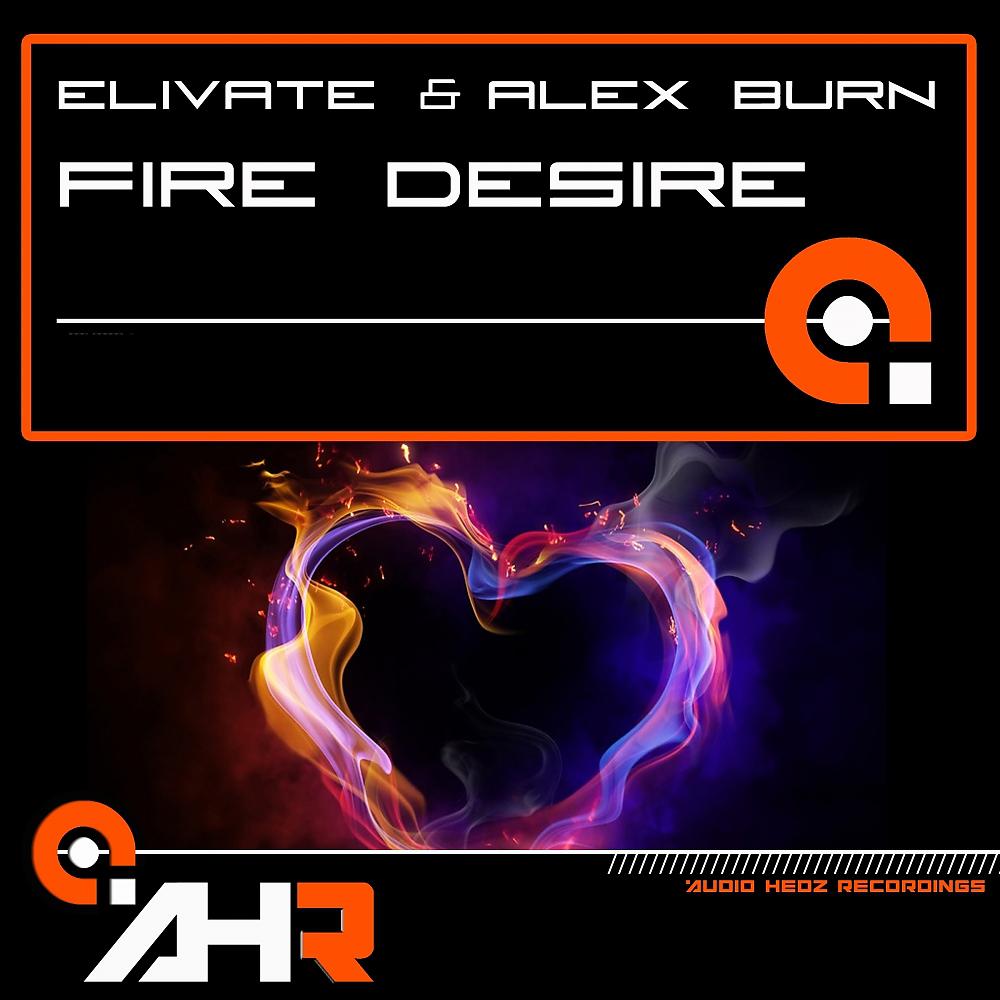 Постер альбома Fire Desire