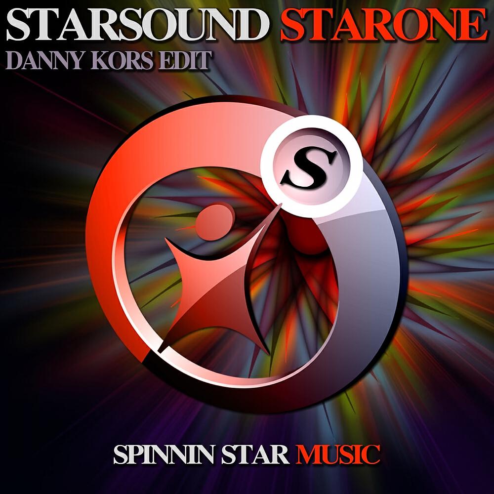 Starsound - Starone (Danny Kors Edit)