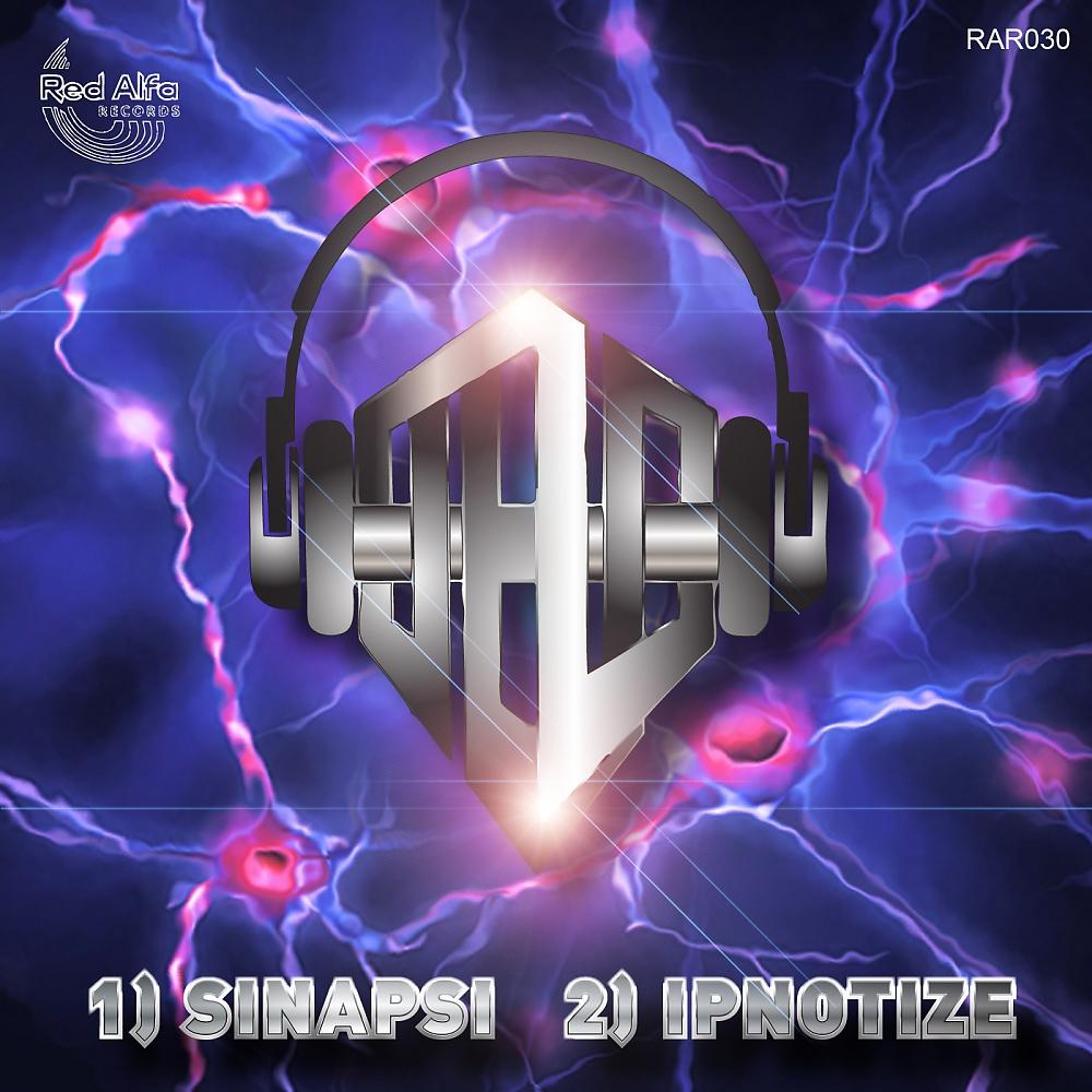 Постер альбома Sinapsi / Ipnotize