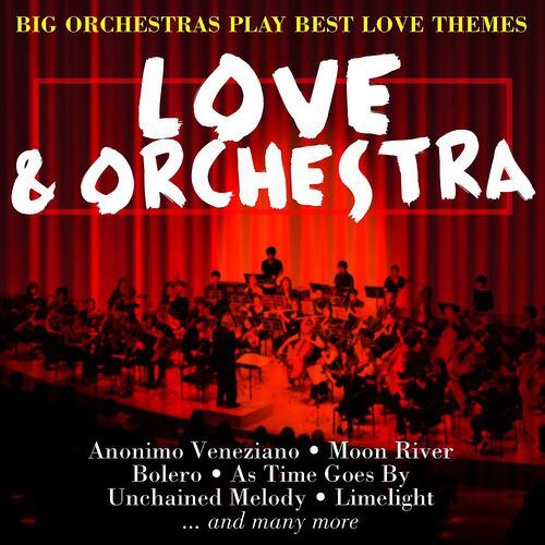 Bobby Helm And His Orchestra - Limelight