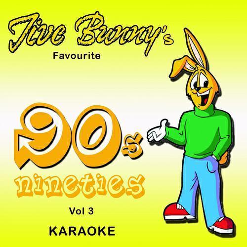 Jive Bunny - Love Spreads (Karaoke Version) (Originally Performed By the Stone Roses)