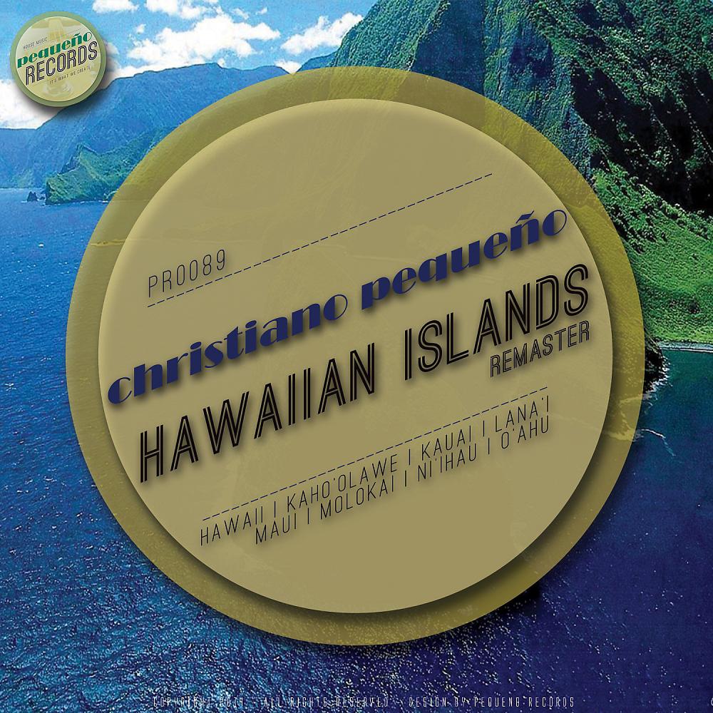 Постер альбома Hawaiian Islands / Remaster