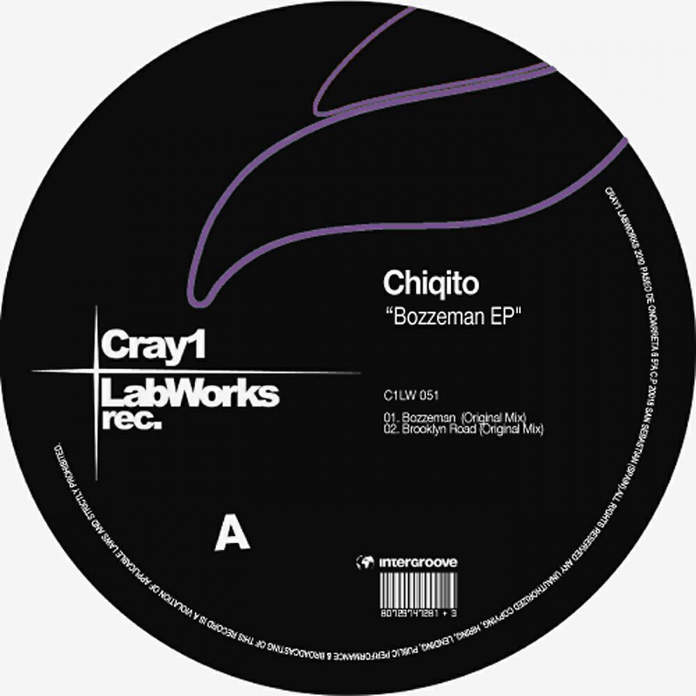 Chiqito - Bozzeman