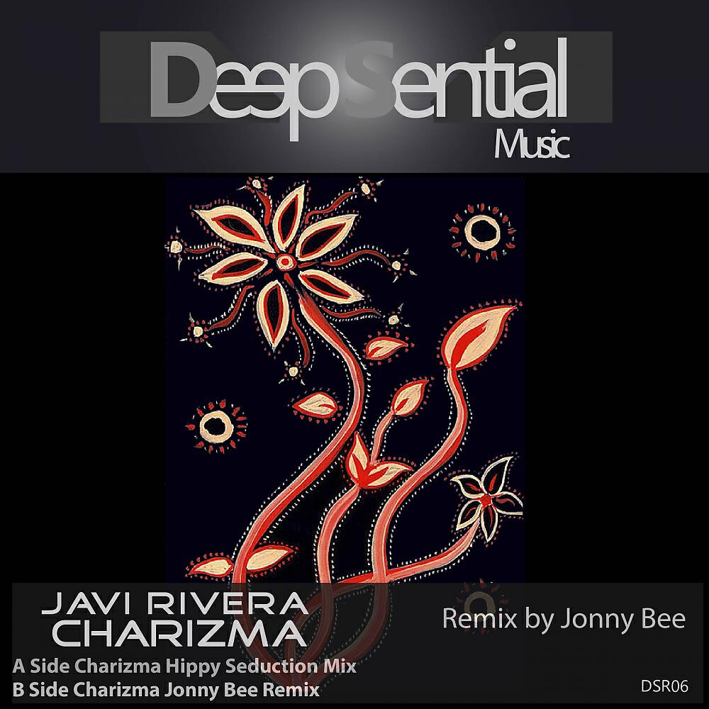 Javi Rivera - Charizma (Jonny Bee Remix)