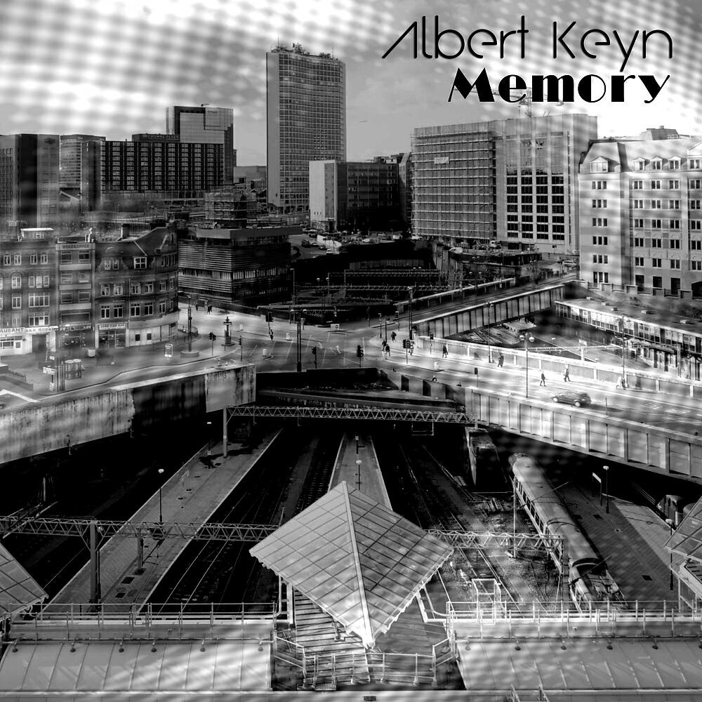 Albert Keyn - Memory