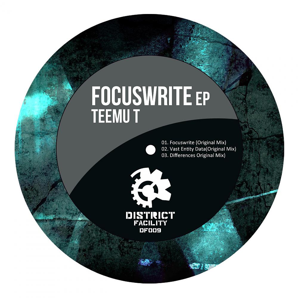 Постер альбома Focuswrite