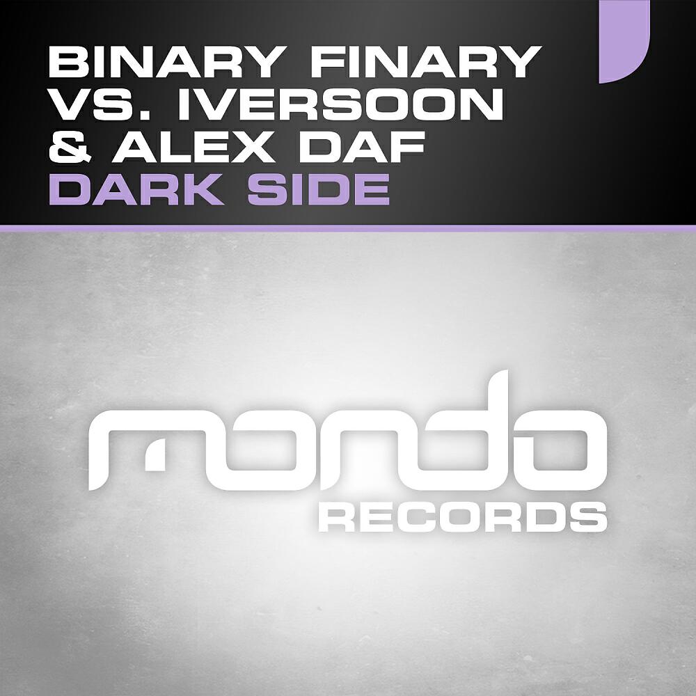 Binary Finary - Dark Side (Offshore Wind Remix)