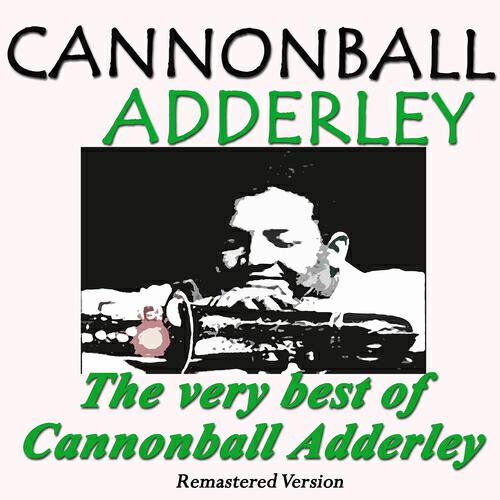Cannonball Adderley - Lolita