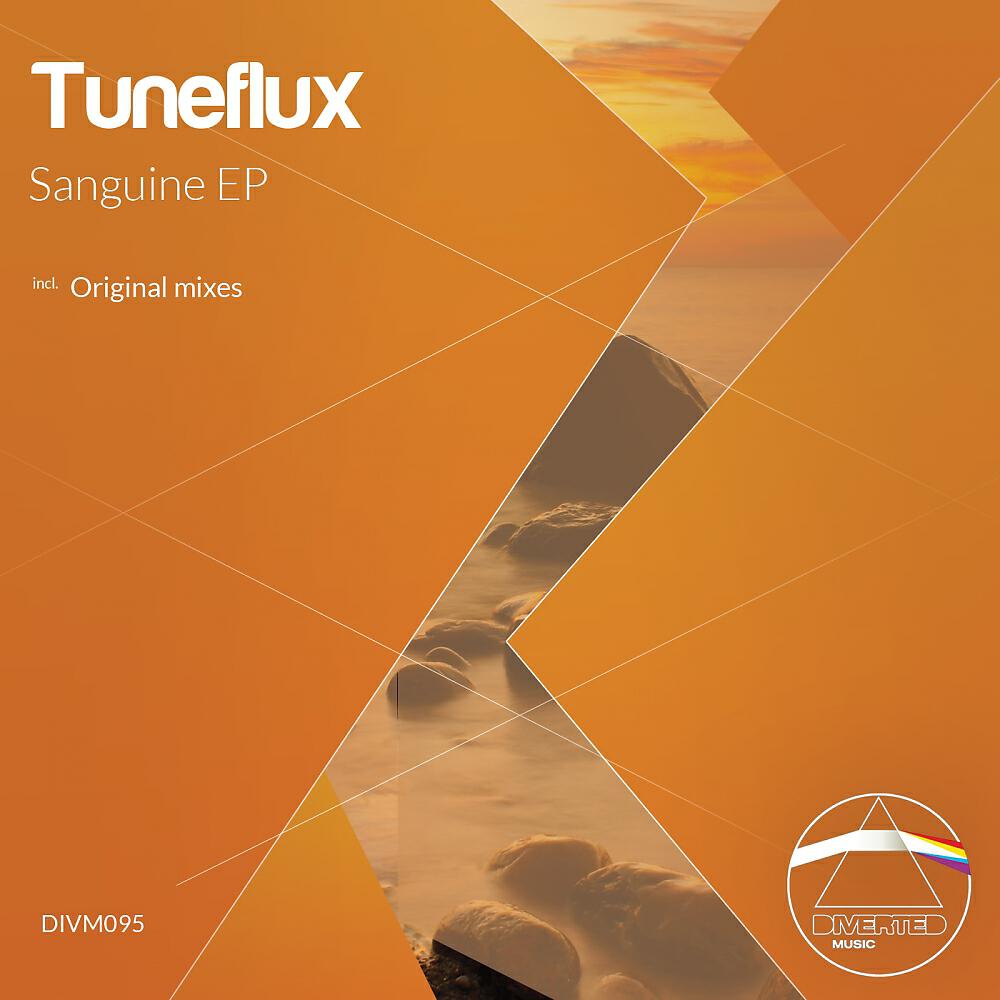Tuneflux - Sanguine