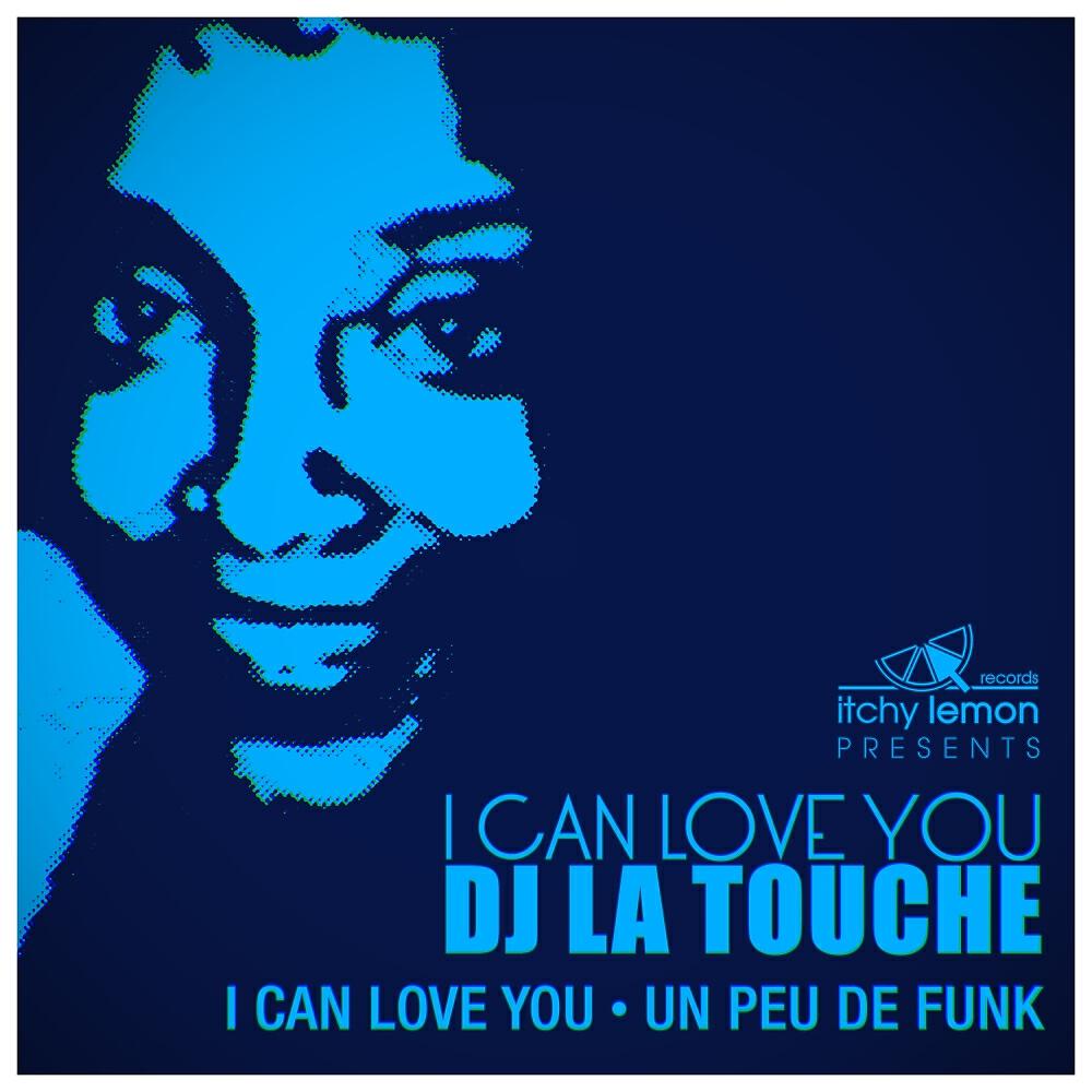 DJ La Touche - Un Peu de Funk