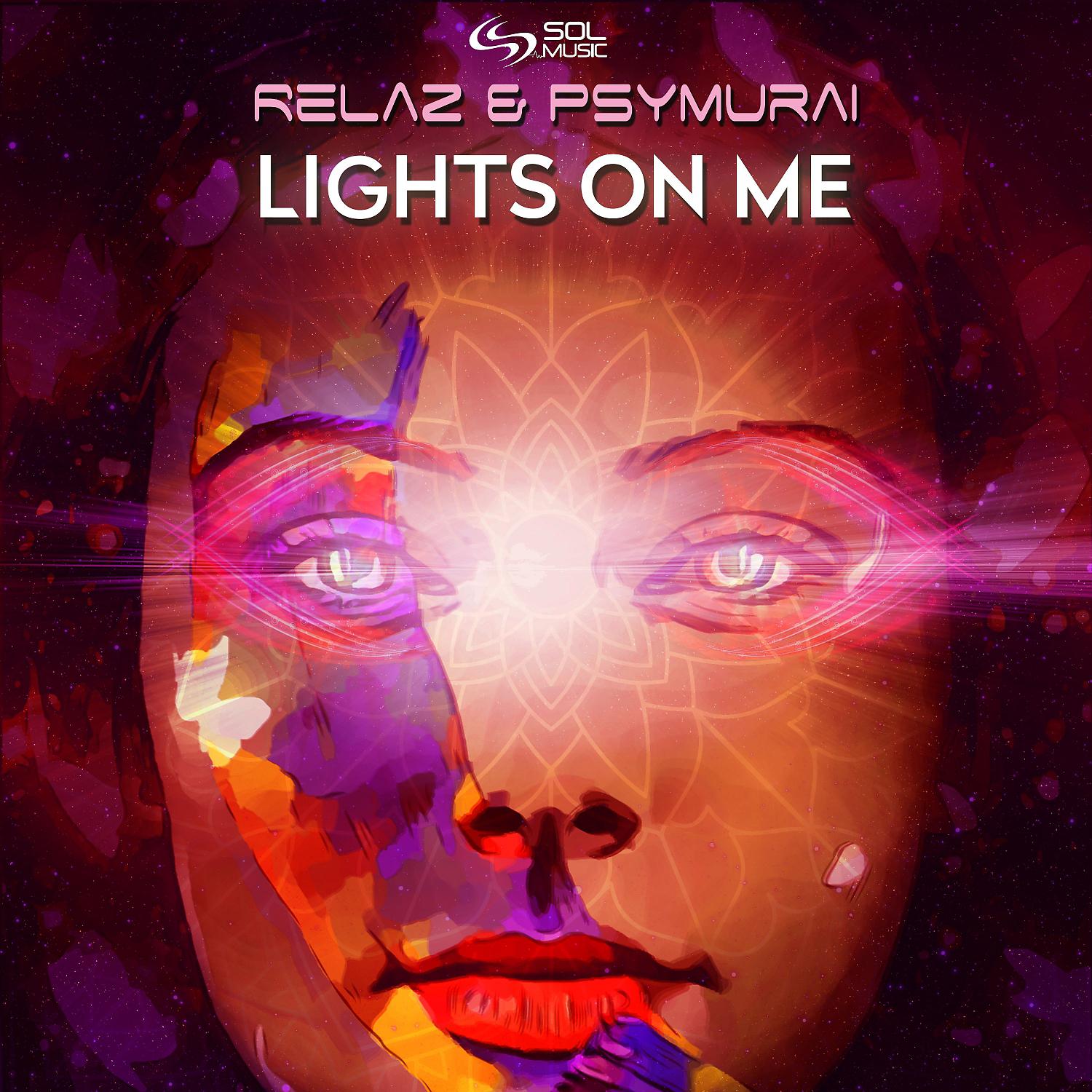 Постер альбома Lights on Me