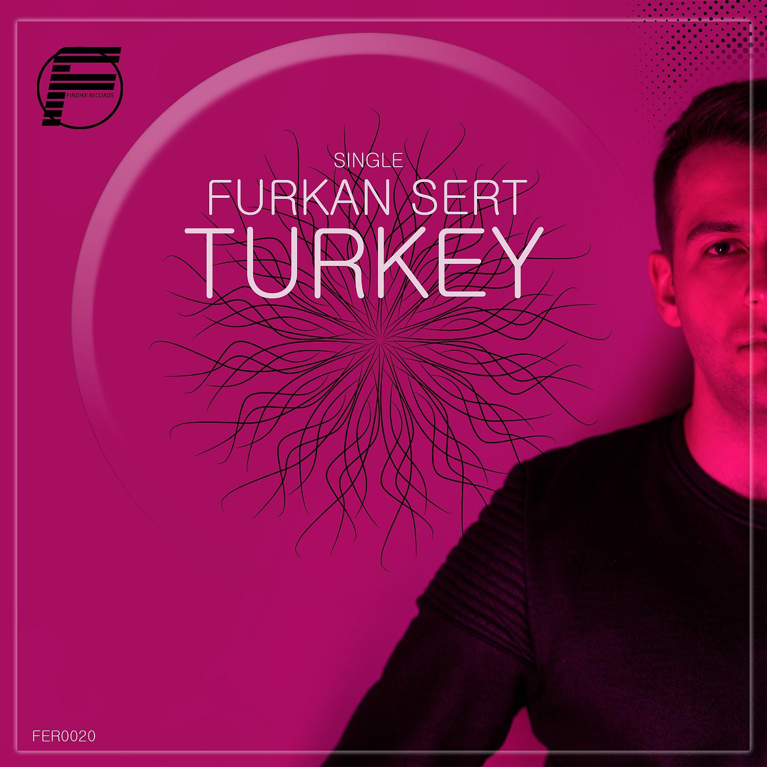 Постер альбома Turkey