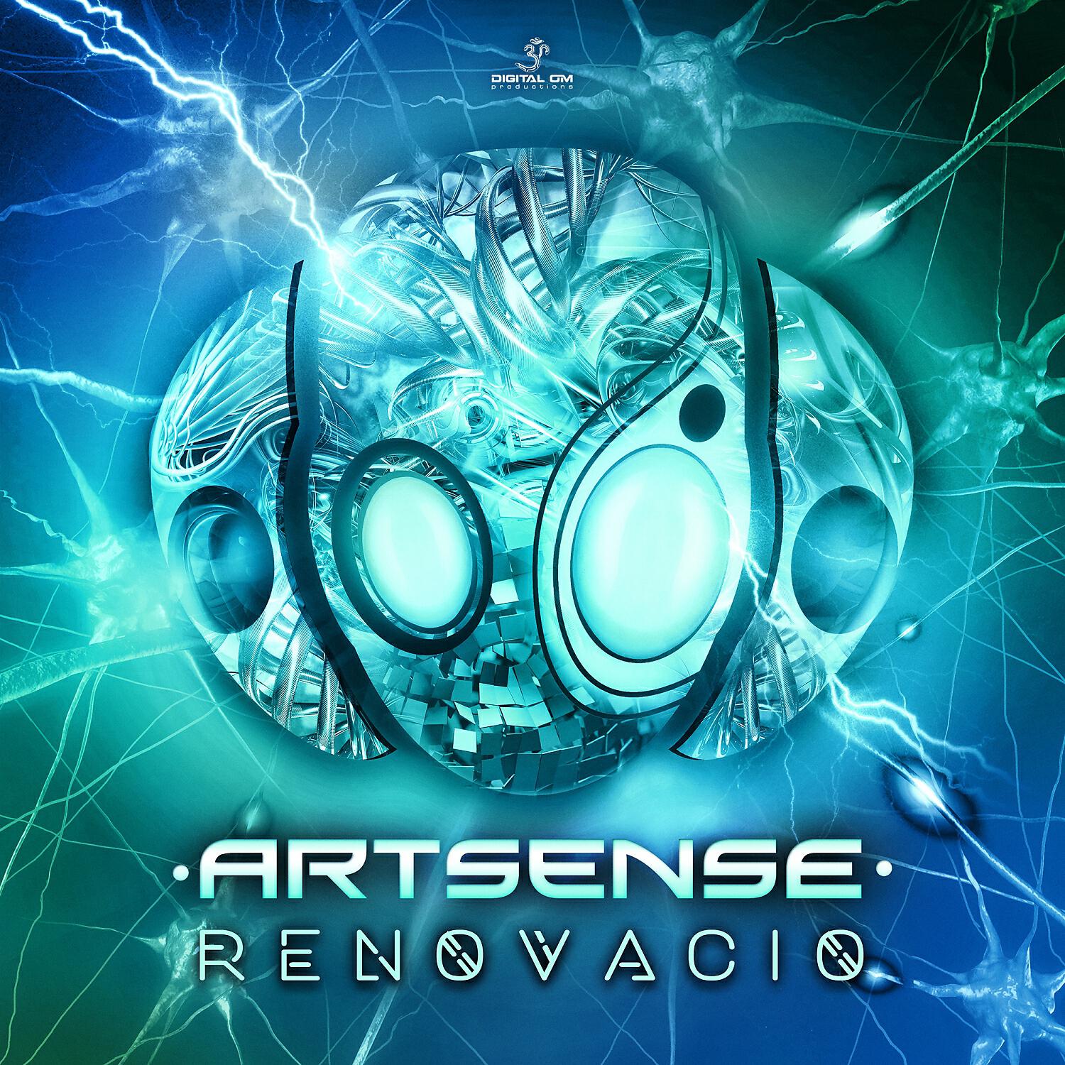 ArtSense - Renovacio (Original Mix)