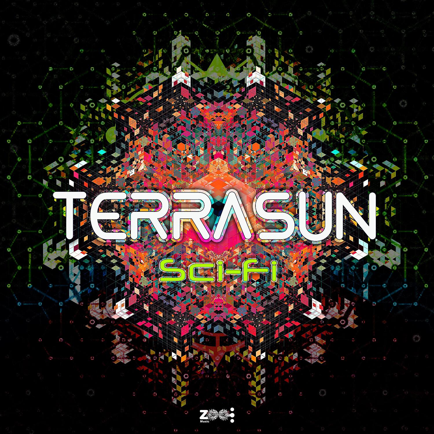 TerraSun - Sci Fi (Original Mix)