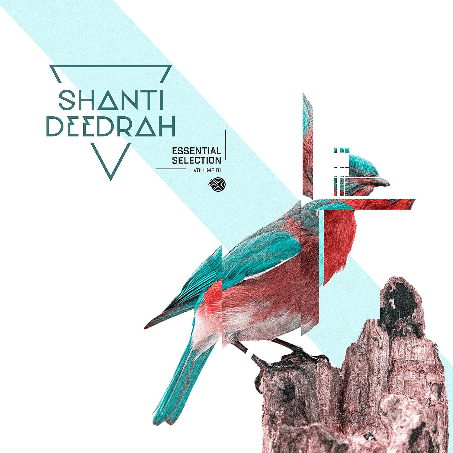 Arcon - Fractalia (Shanti V Deedrah Remix)
