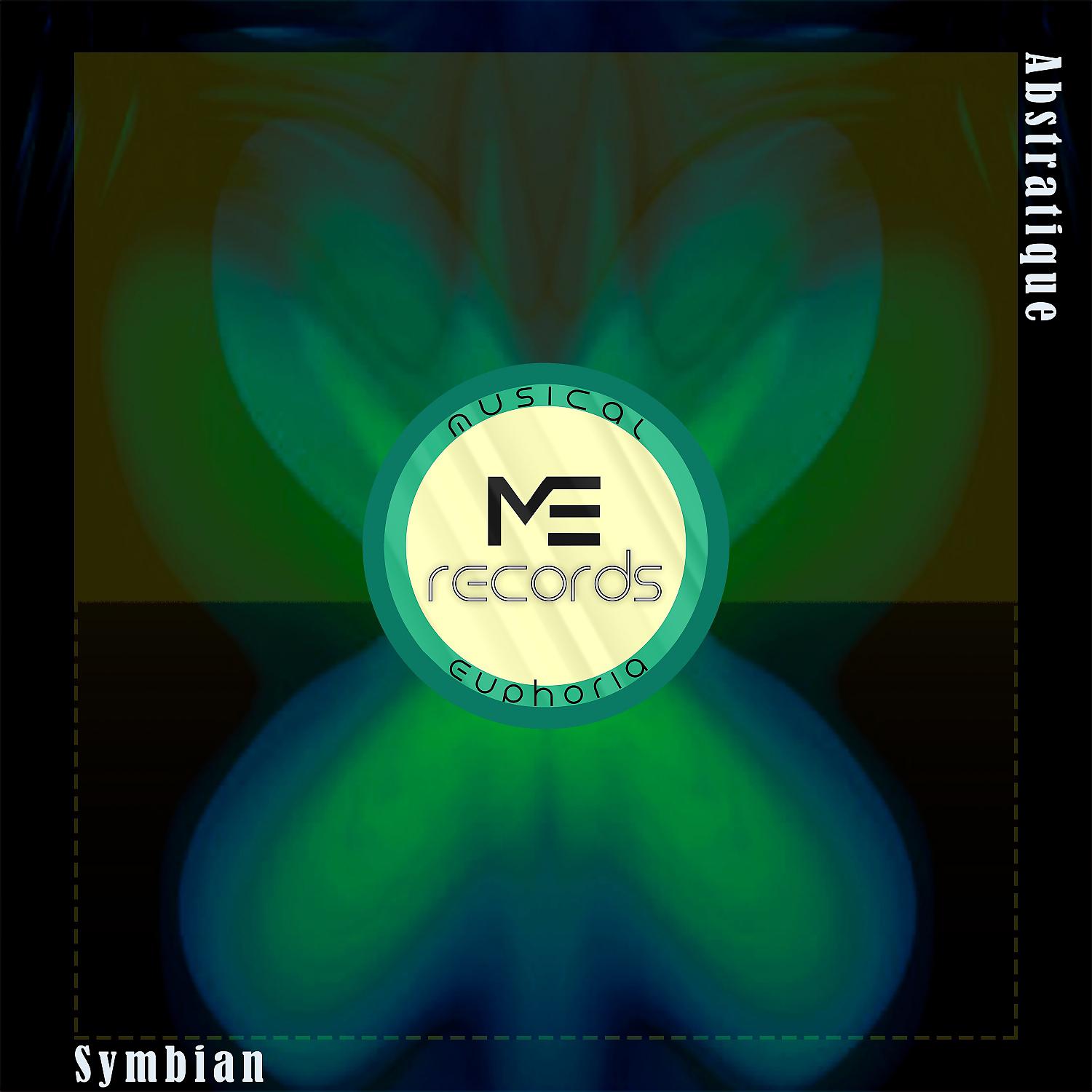 Постер альбома Symbian
