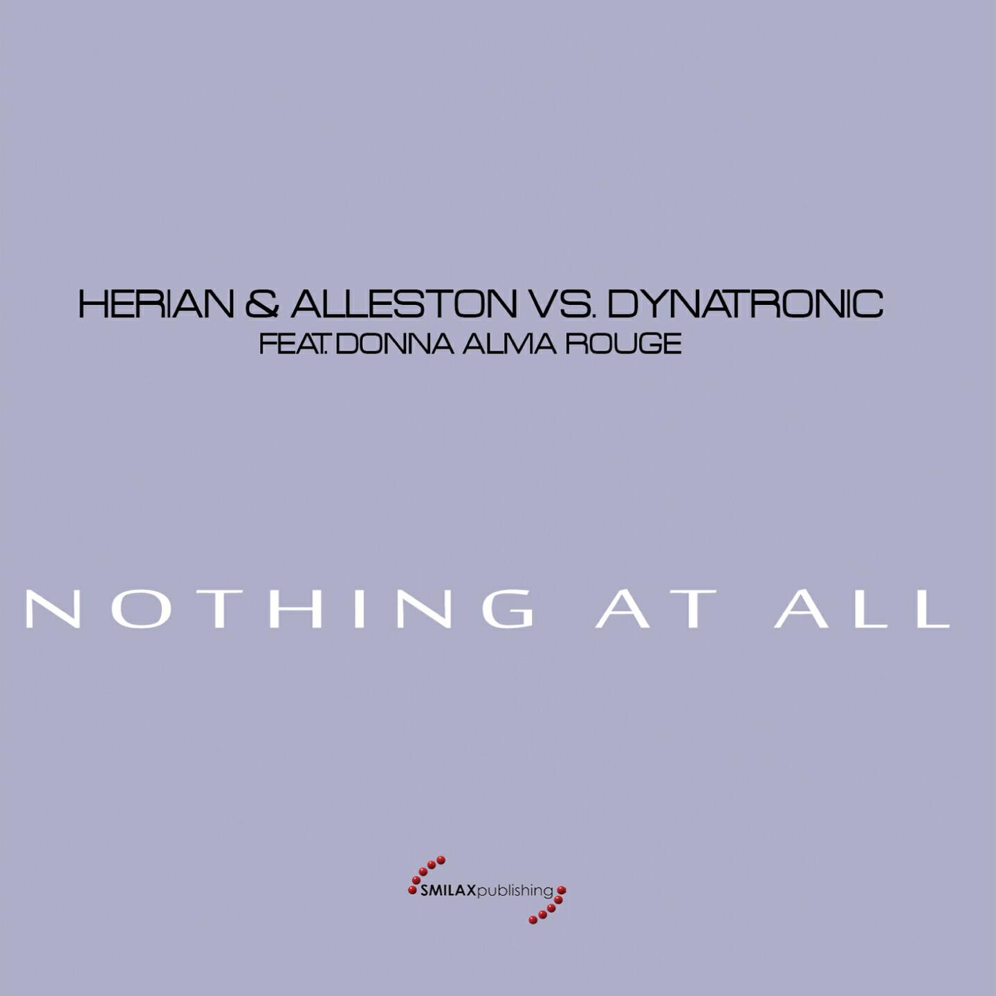 Herian - Nothing At All (Massive DNX Mix)