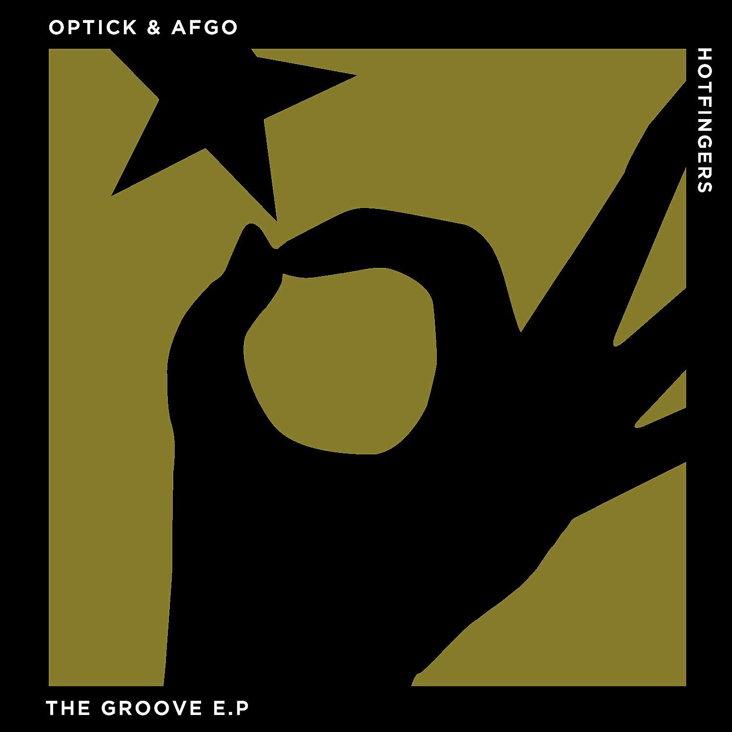 Afgo - Mandarina (Original Mix)