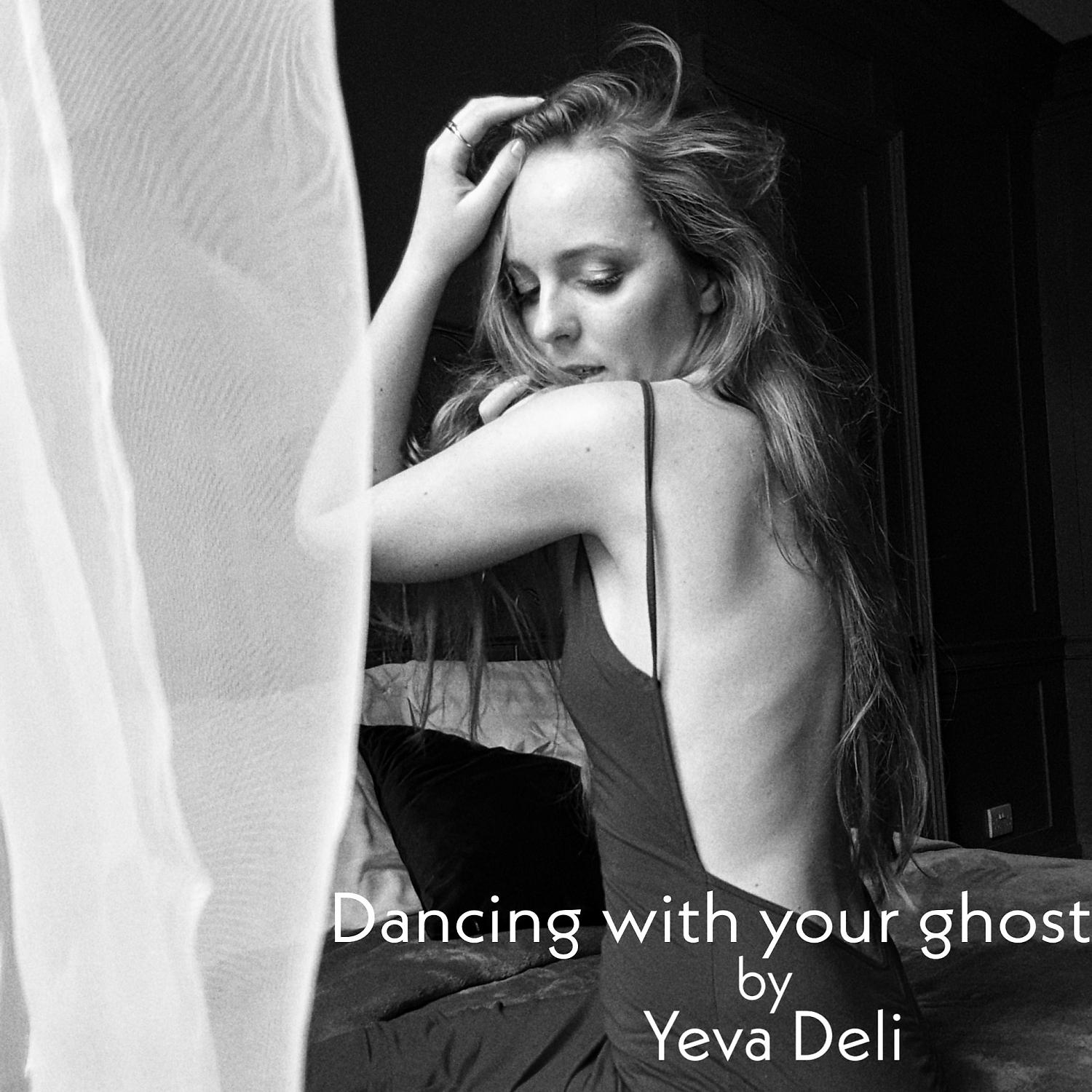Постер альбома Dancing With Your Ghost