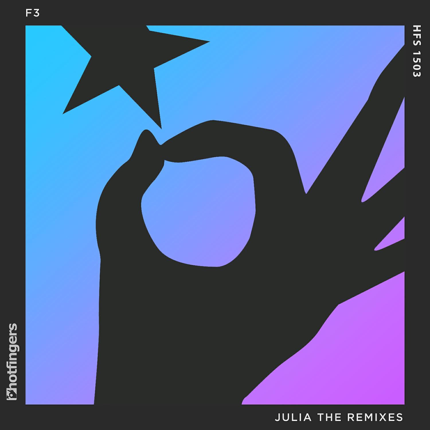 F3 - Julia (Alex Kentucky Beach Mix)