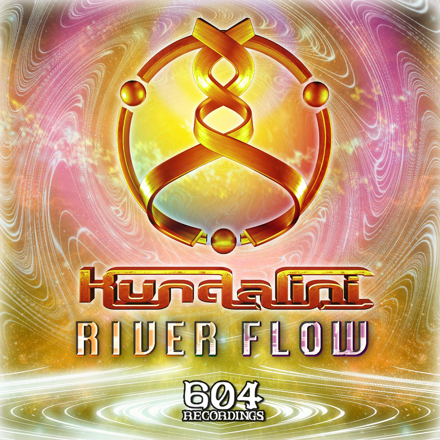 Постер альбома River Flow