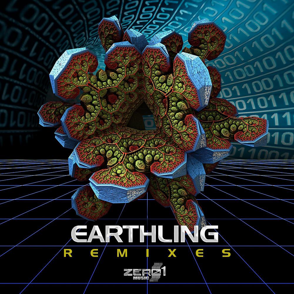 Psysex - Simply A Machine (Earthling Remix)