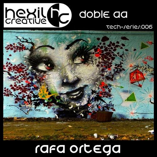 RAFA ORTEGA - Doble AA (Original Mix)