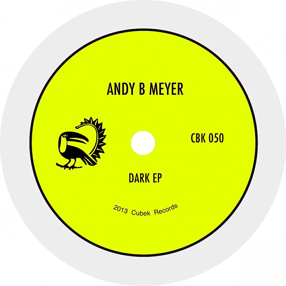 Andy B Meyer - B.L.O.O.C.K