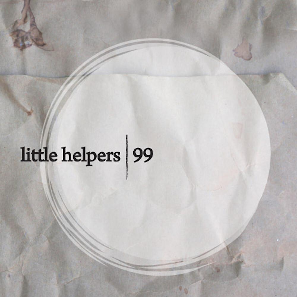 Rods Novaes - Little Helper 99-3