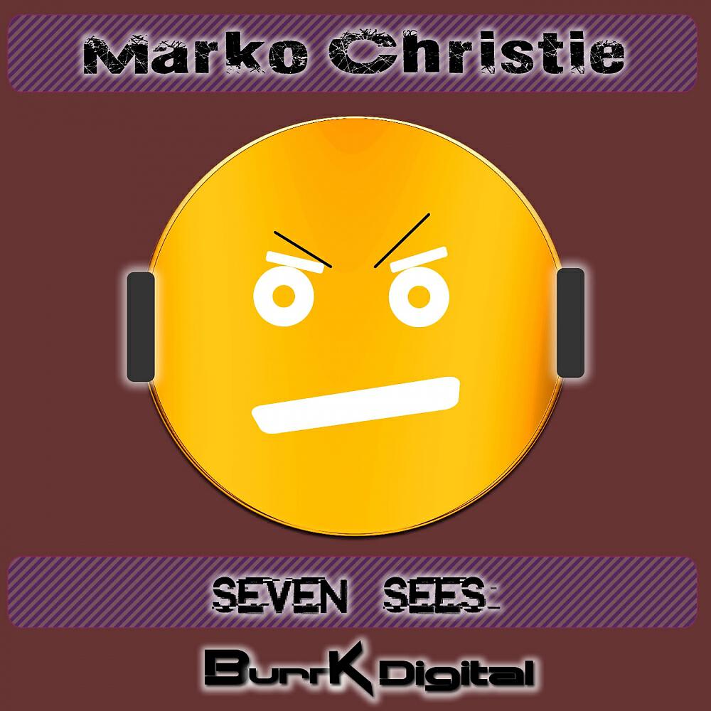 Marko Christie - Seven Sees